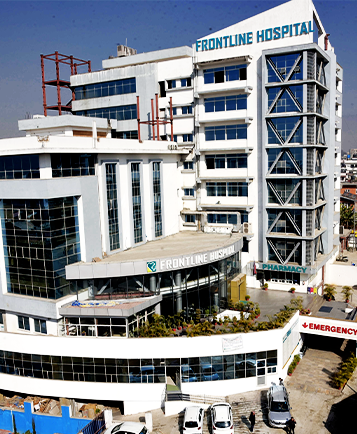 Apollo Clinic -Apollo Cancer Centre